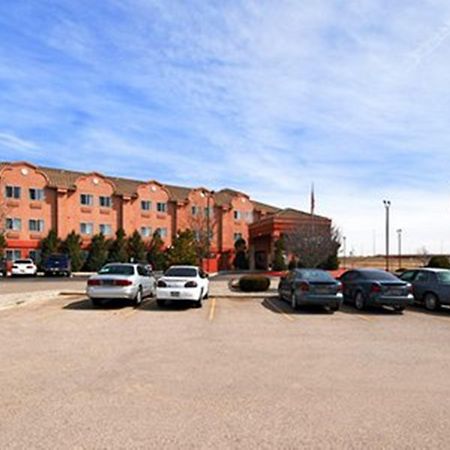 Comfort Inn Gallup I-40 Exit 20 Екстериор снимка