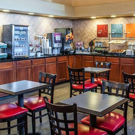 Comfort Inn Gallup I-40 Exit 20 Екстериор снимка
