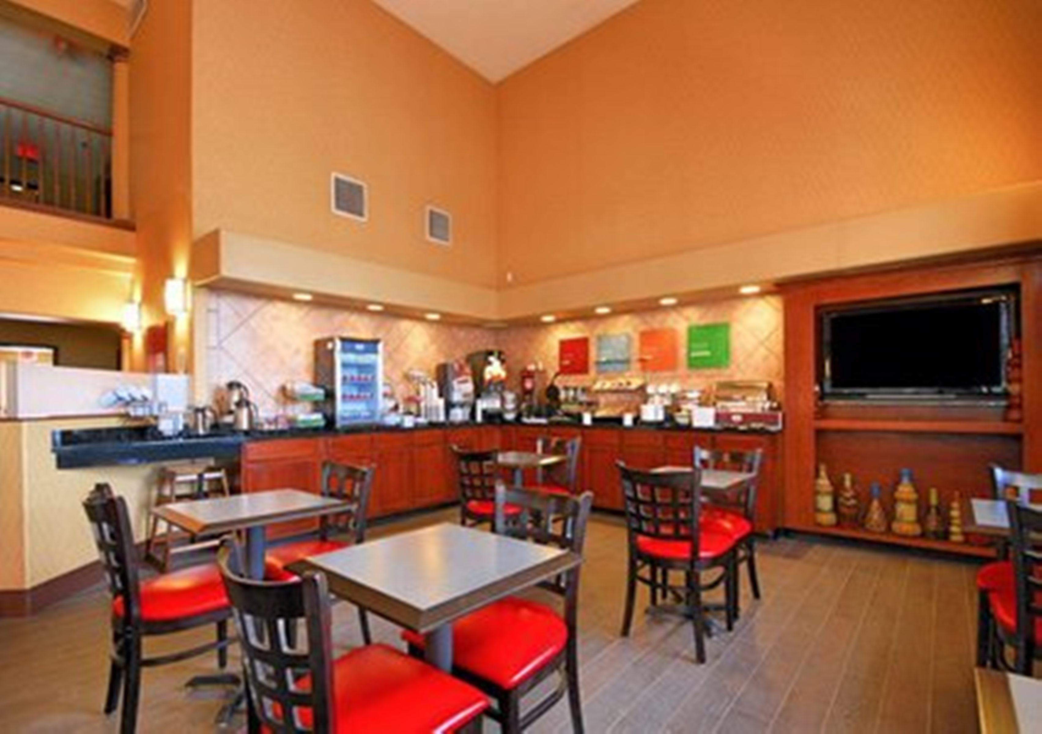 Comfort Inn Gallup I-40 Exit 20 Екстериор снимка