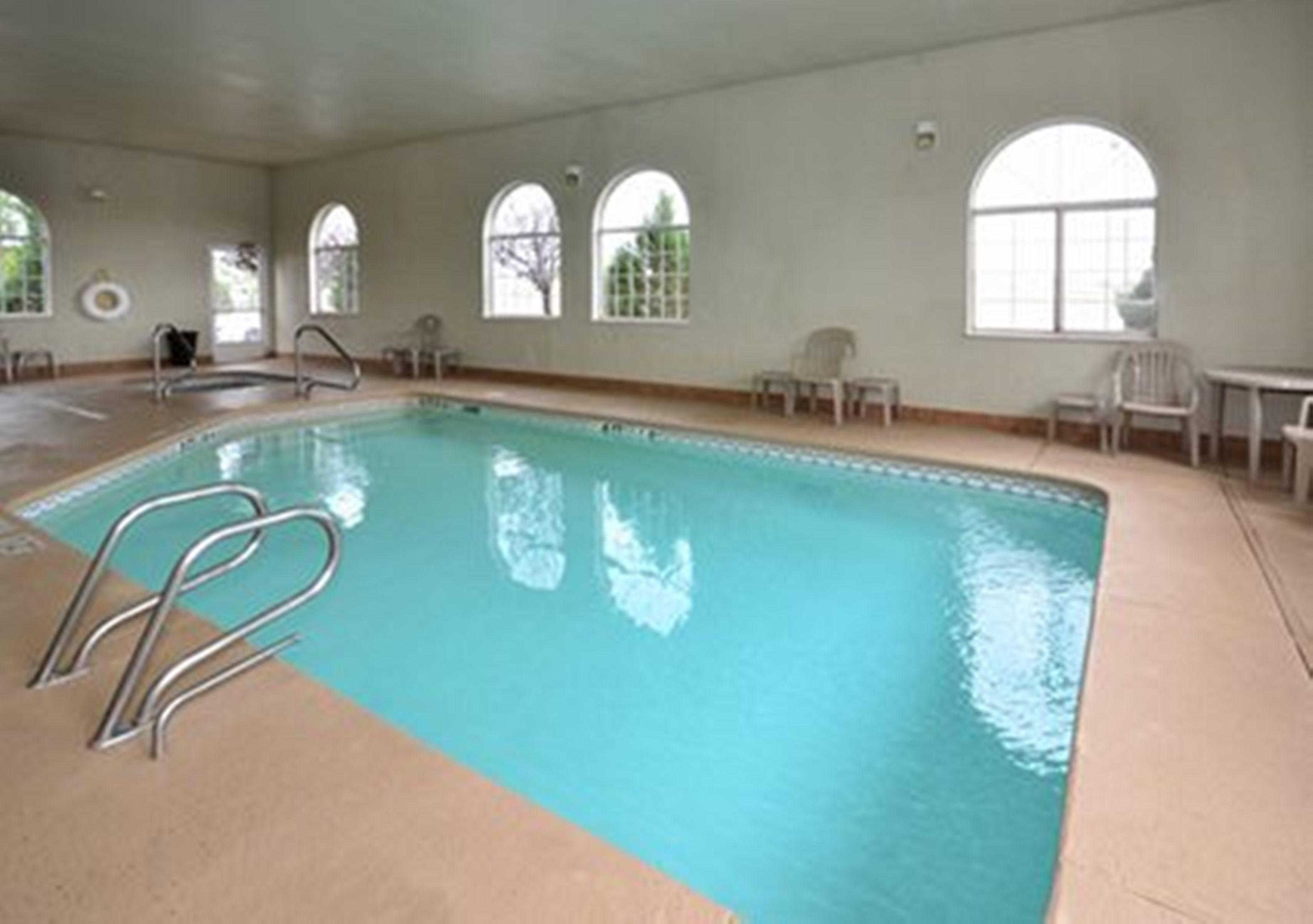 Comfort Inn Gallup I-40 Exit 20 Екстериор снимка