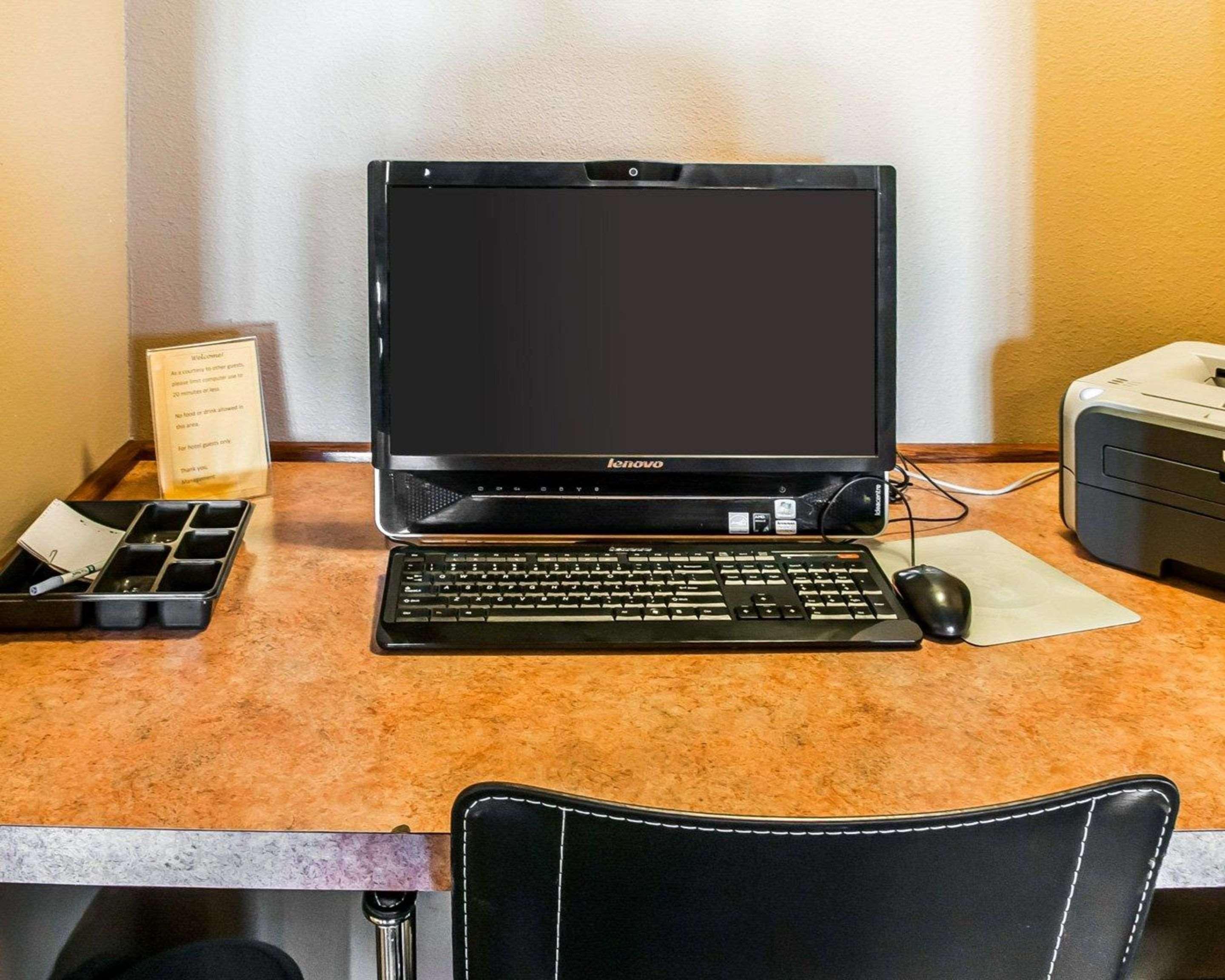 Comfort Inn Gallup I-40 Exit 20 Екстериор снимка