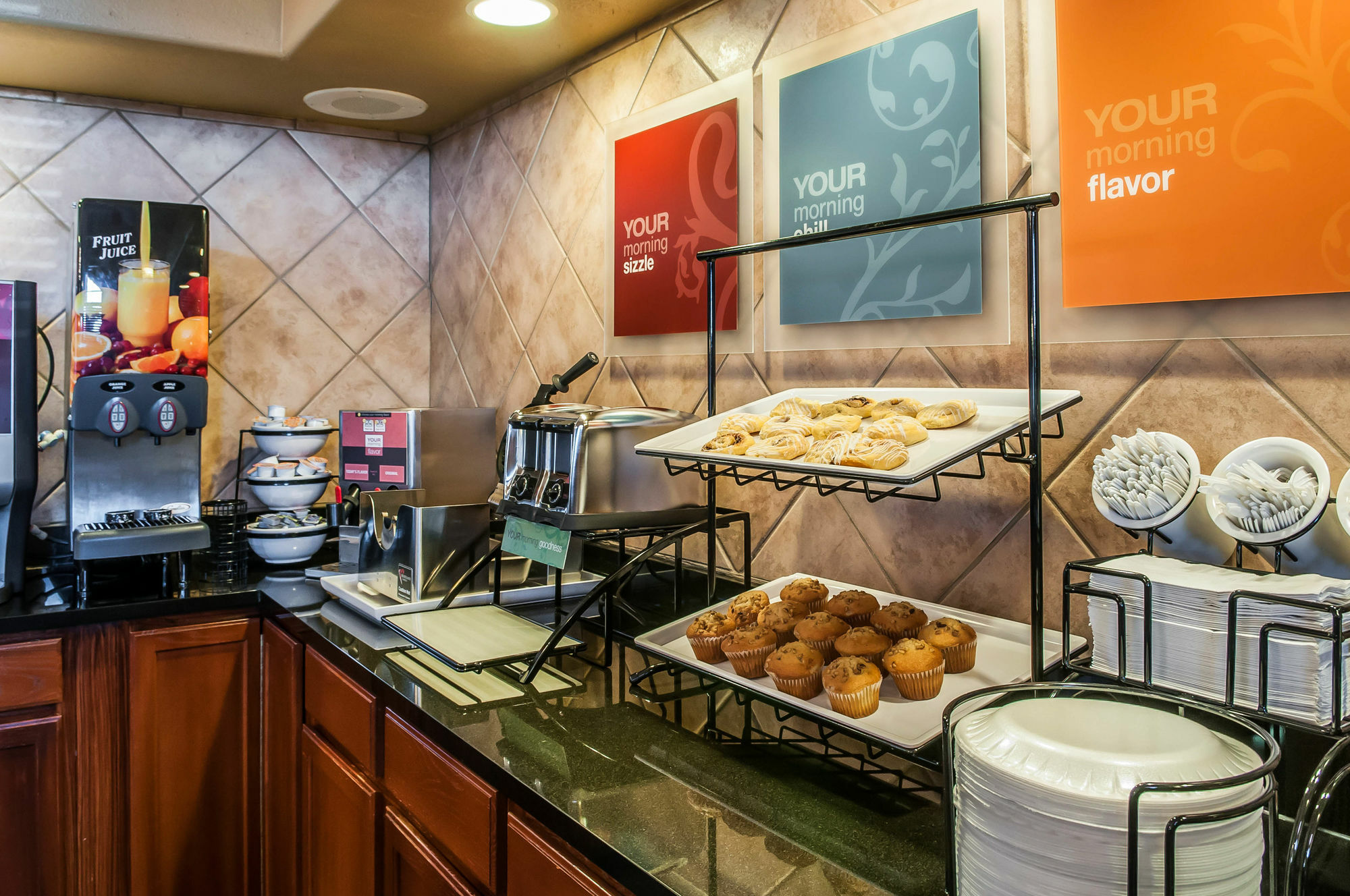 Comfort Inn Gallup I-40 Exit 20 Екстериор снимка