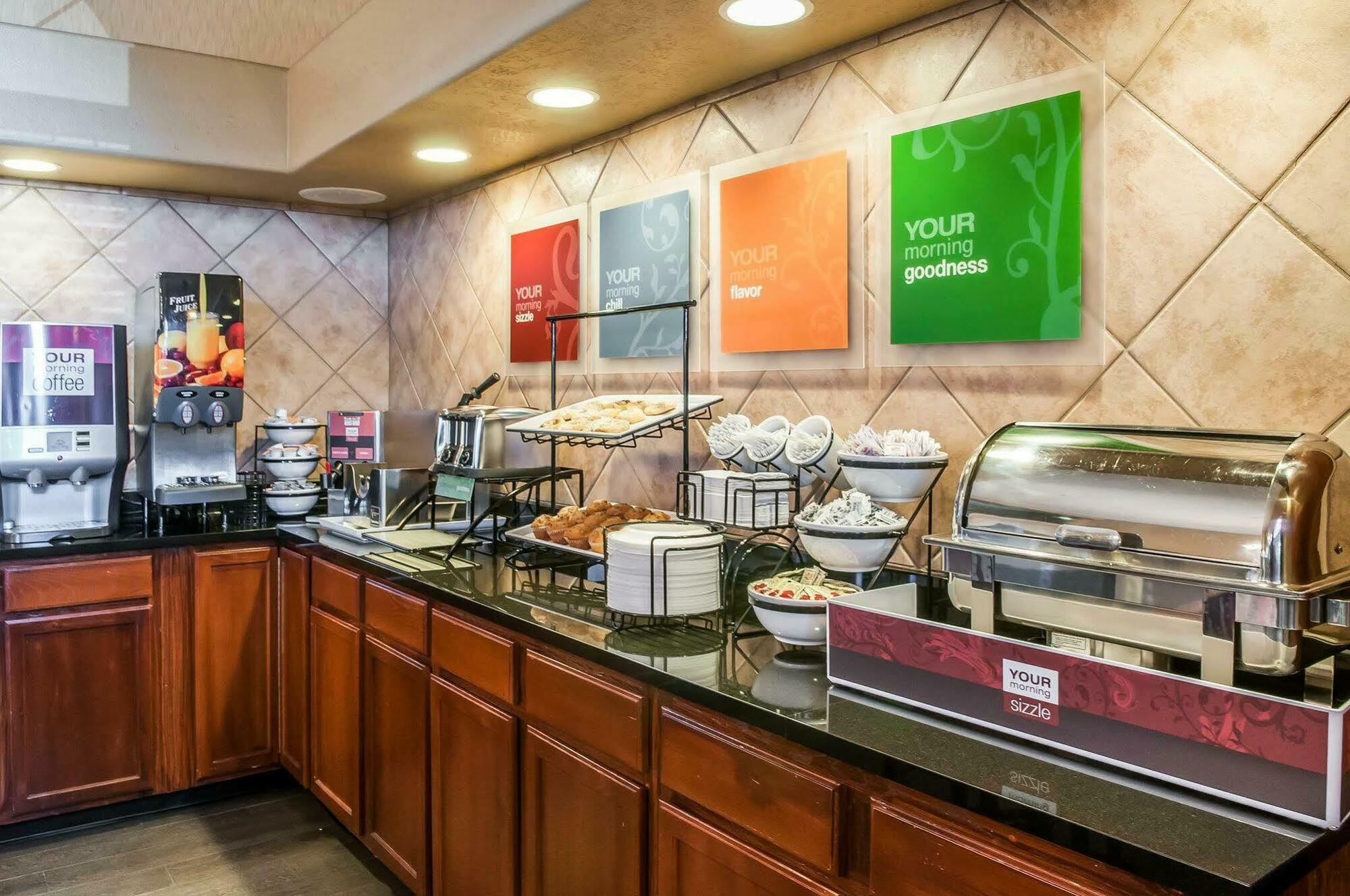 Comfort Inn Gallup I-40 Exit 20 Екстериор снимка
