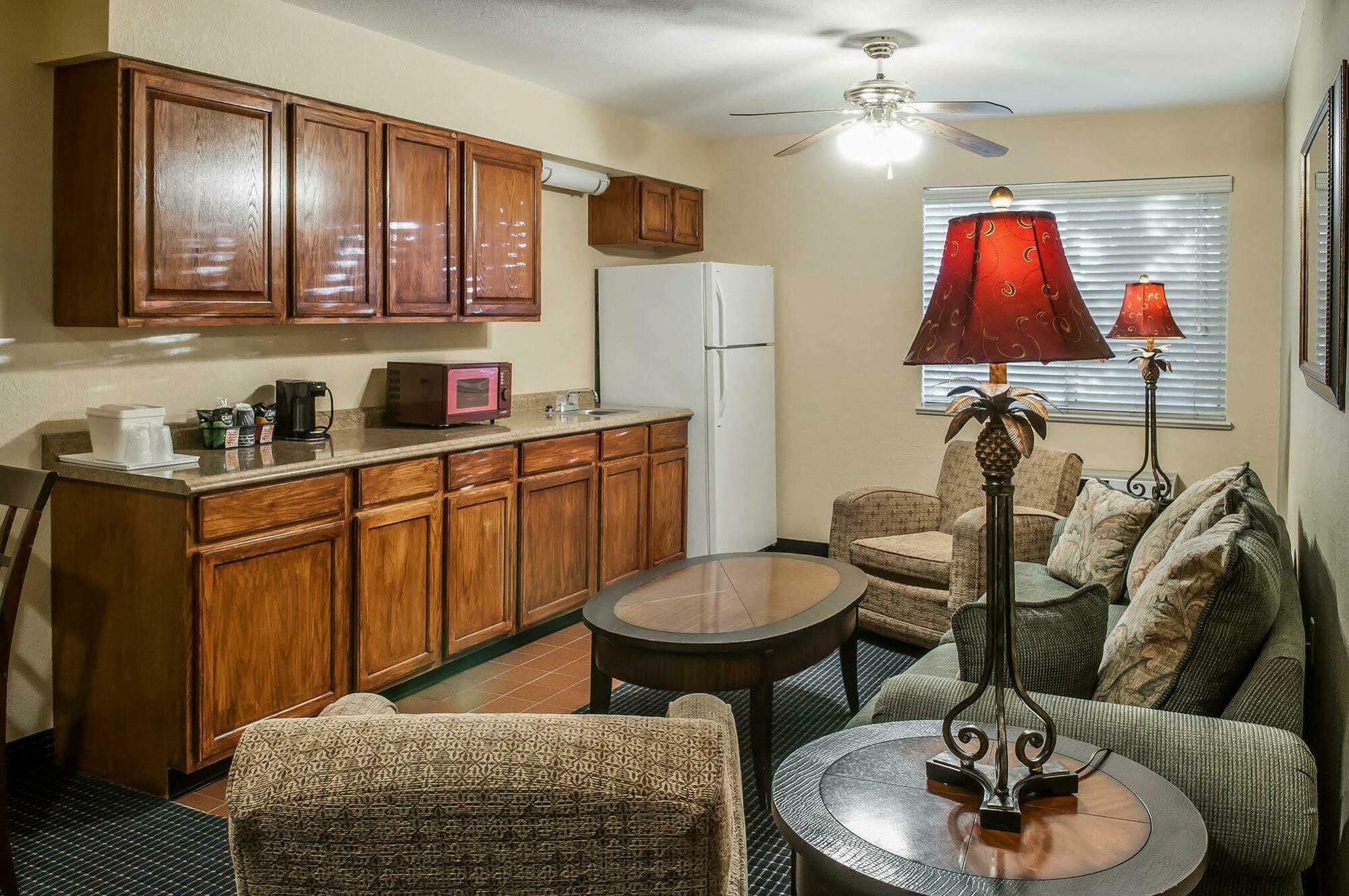 Comfort Inn Gallup I-40 Exit 20 Екстериор снимка